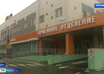 Врачи рассказали о состоянии подростка, который отравился неизвестным веществом в Татарстане