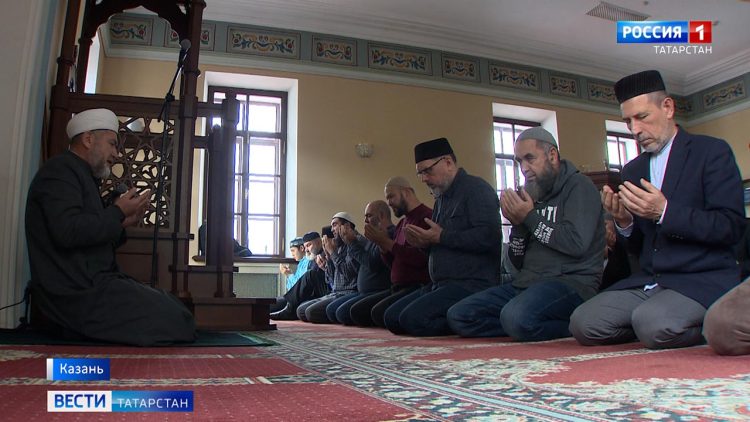 В Казани в ходе урагана не пострадали экспонаты и посетители Нацмузея РТ