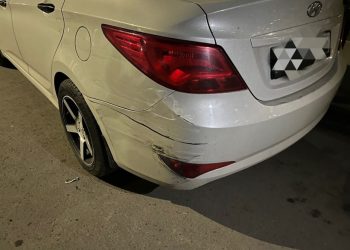 Пенсионерку из Нижнекамска лишили водительских прав за оставление места ДТП