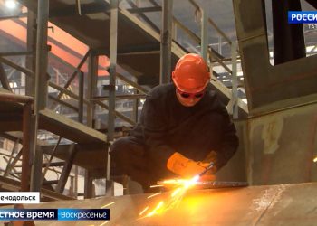 ГТРК «Татарстан» готовит продолжение проекта «Победа будет за нами»
