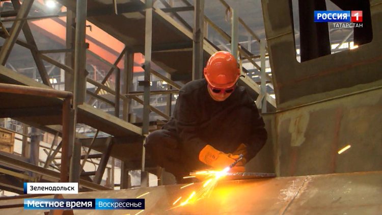 ГТРК «Татарстан» готовит продолжение проекта «Победа будет за нами»