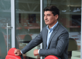 Главой «ВТБ Арены» может стать гендиректор «Ак Барс Арены»