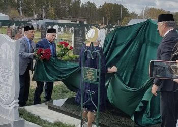 Татарстан дулкынында (04.10.23)