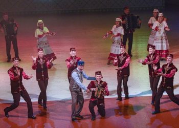 В Туркменистане стартовали Дни культуры Татарстана