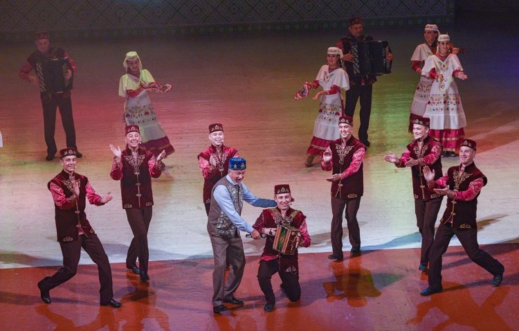 В Туркменистане стартовали Дни культуры Татарстана