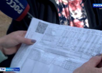 Жители поселка Кадышево жалуются на общедомовой расход горячей воды