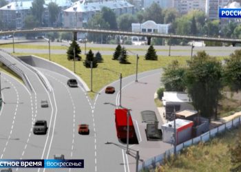 ГТРК «Татарстан» получила благодарственное письмо за вклад в сохранение и развитие татарского языка