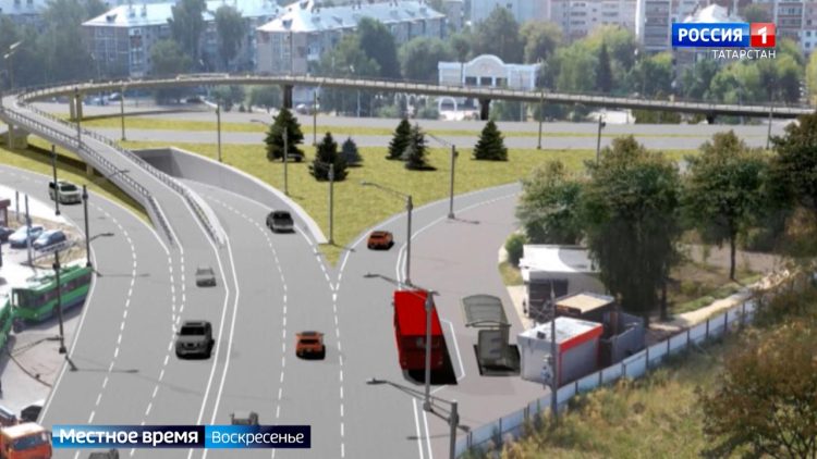 ГТРК «Татарстан» получила благодарственное письмо за вклад в сохранение и развитие татарского языка