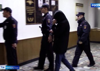 В Татарстане почти 190 ребят из ЛНР сдали нормы ГТО