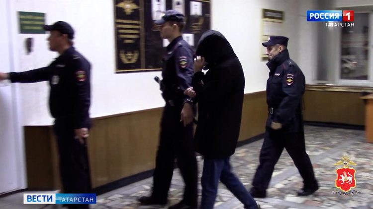 В Татарстане почти 190 ребят из ЛНР сдали нормы ГТО