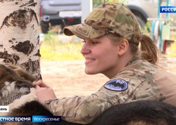 ГТРК «Татарстан» получила благодарственное письмо за вклад в сохранение и развитие татарского языка