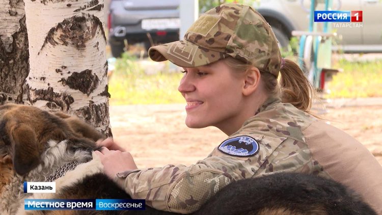 ГТРК «Татарстан» получила благодарственное письмо за вклад в сохранение и развитие татарского языка