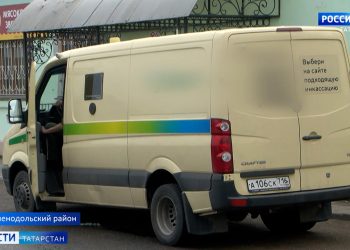 Шутка или реальность: эксперты оценят инцидент с избиением школьников в Дрожжановском районе