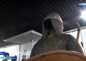 Жителей Челнов напугали пьяные свиристели