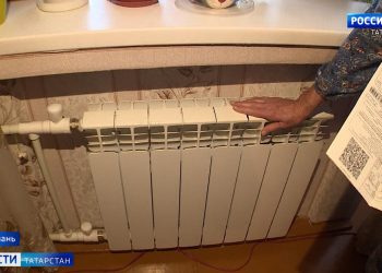 Гиниятуллин объяснил, почему в Татарстане решили включить отопление заранее