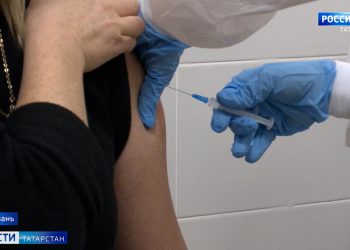 Татарстанцам рассказали, как обезопасить себя от гриппа и ОРВИ