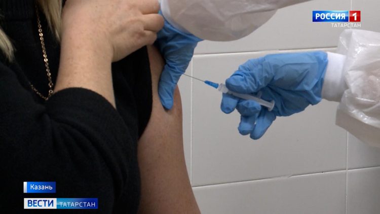 Татарстанцам рассказали, как обезопасить себя от гриппа и ОРВИ