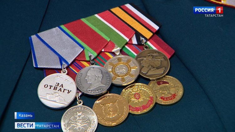 Супруга участника СВО из Татарстана рассказала, как муж после ранения вновь попросился на передовую