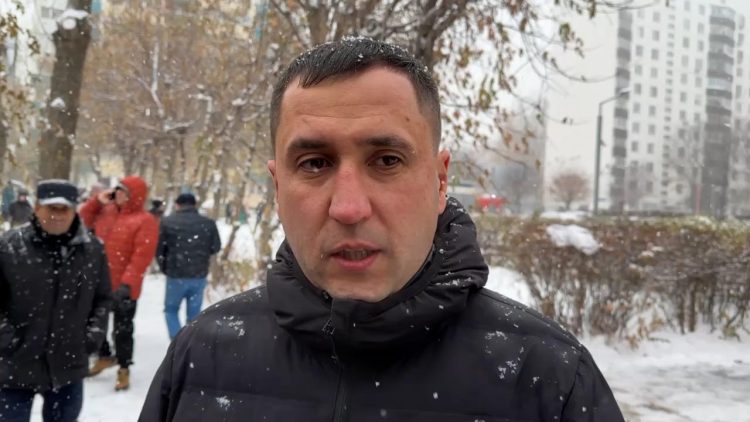 Руководитель исполкома Челнов прокомментировал крупный пожар в отеле