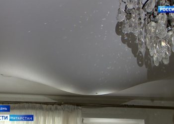 В комитете ЖКХ Казани объяснили, почему затопило многоэтажку по проспекту Ямашева