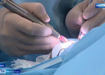 Эксперты рассказали, что более ста тыс. татарстанцев имеют проблемы со зрением