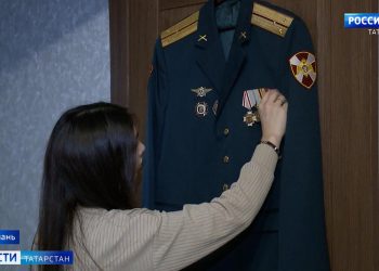 «Нам сложно, ему в десятки раз сложнее»:  история супруги бойца СВО из Татарстана