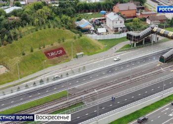 От идеи до реализации: Специалисты рассказали, как проектируют дороги и мосты в Татарстане