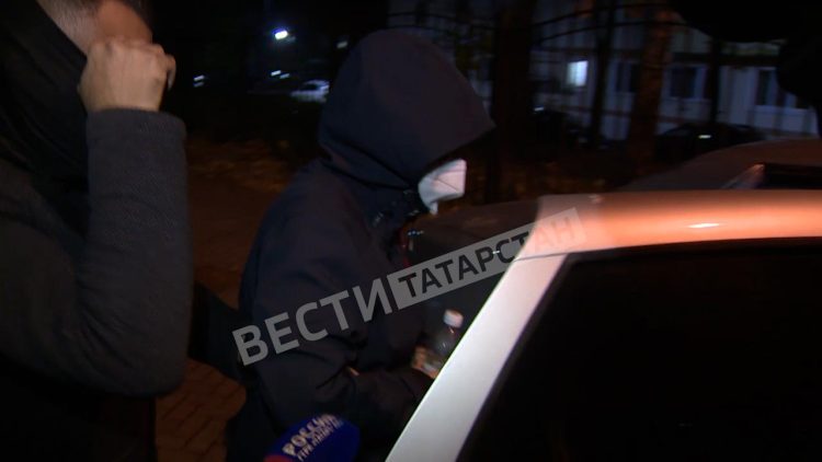 В Казани задержали журналиста «Радио Свобода»* Алсу Курмашеву