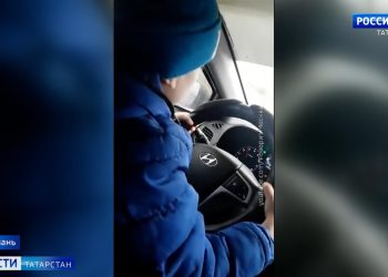 Девушка-доброволец рассказала о службе в зоне СВО