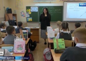 Учителя – наставники и друзья: истории людей, выбравших дело своей жизни в образовании