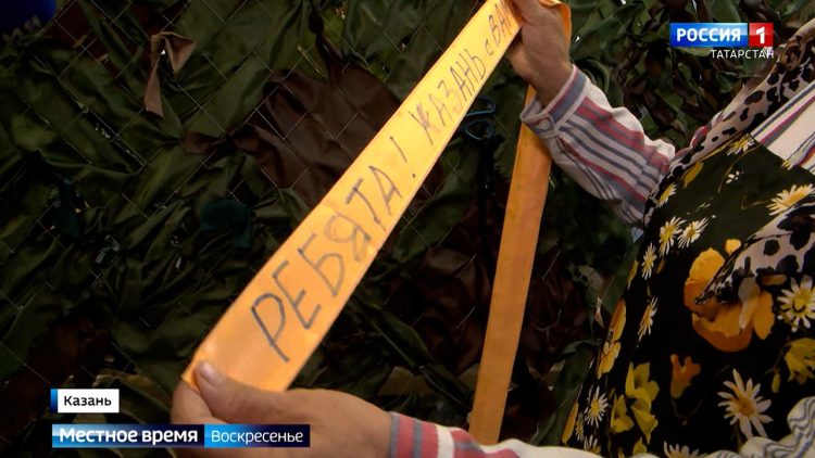 Гостиничный фонд Татарстана насчитывает 19 тыс. мест