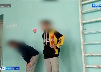 Шутка или реальность: эксперты оценят инцидент с избиением школьников в Дрожжановском районе