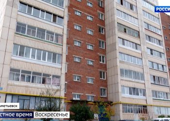 Татарстанцам рассказали, как бороться с соседями, которые нарушают покой и порядок в подъезде