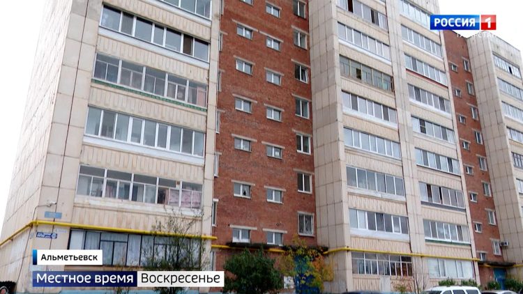 Татарстанцам рассказали, как бороться с соседями, которые нарушают покой и порядок в подъезде