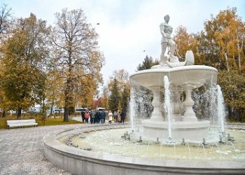 Новости (10.10.23)