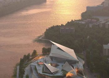 Новое здание театра им. Галиасгара Камала планируют сдать в 2025 году