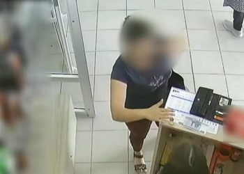 В Сочи задержали 22-летнюю жительницу Казани, которая обманула кассира