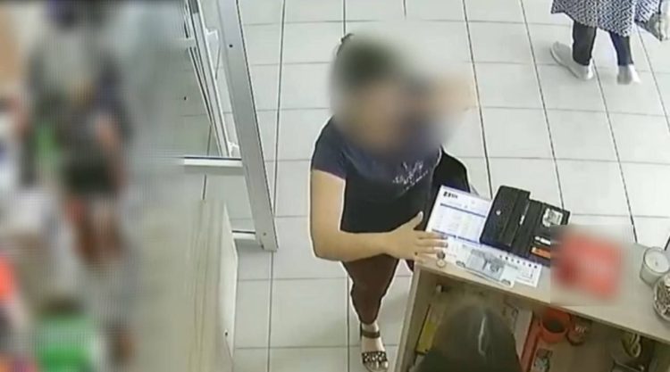 В Сочи задержали 22-летнюю жительницу Казани, которая обманула кассира