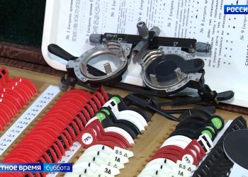 Татарстанцам рассказали, как сохранить зрение и избежать глаукомы