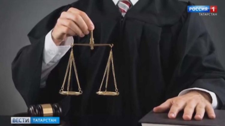 Государственное юридическое бюро РТ оказывает помощь участникам СВО и их семьям