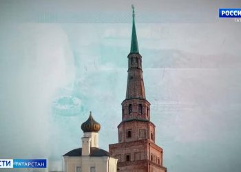 В Казани в ходе урагана не пострадали экспонаты и посетители Нацмузея РТ