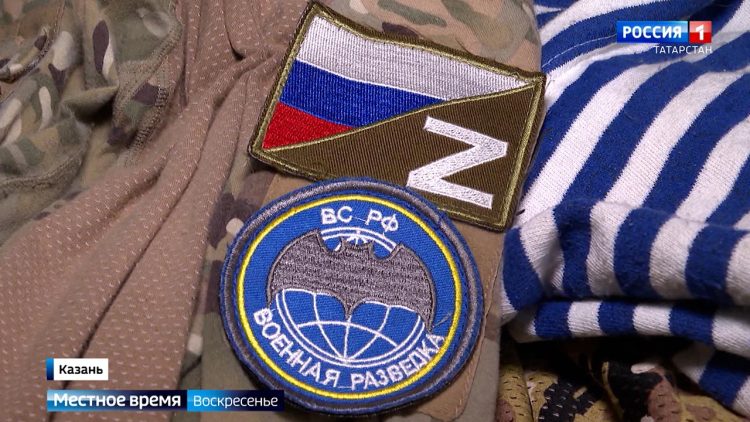 ГТРК «Татарстан» готовит продолжение проекта «Победа будет за нами»