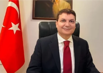 Угур Йылмаз назначен новым генконсулом Турции в Казани