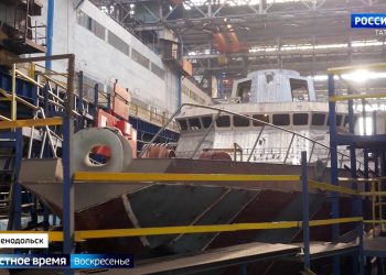 ГТРК «Татарстан» готовит продолжение проекта «Победа будет за нами»