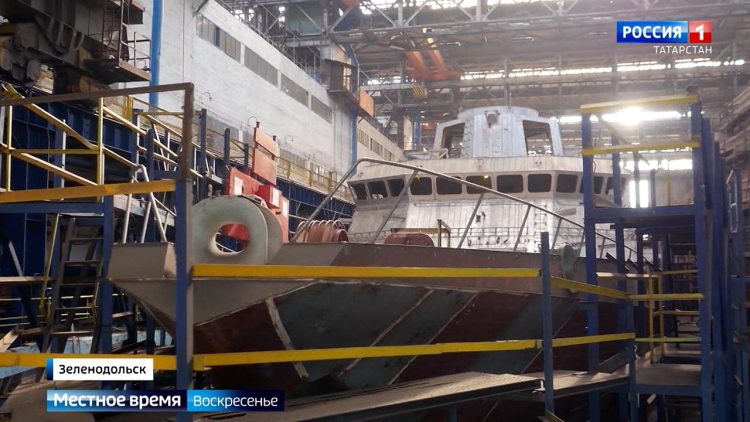 ГТРК «Татарстан» готовит продолжение проекта «Победа будет за нами»