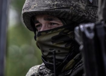 Склад боеприпасов украинской теробороны уничтожен у Богатыря