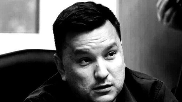 Умер военкор телеканала «Россия 24» Борис Максудов