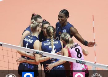 Казанский «Динамо-Ак Барс» обыграл саратовский «Протон»