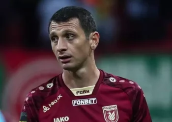 «Рубин» прокомментировал решение Дзагоева завершить карьеру