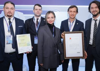 Татарстан стал обладателем национальной премии «Лидеры ИИ»